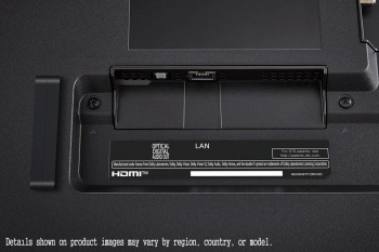 Телевизор LED LG 75