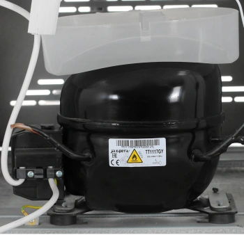 Холодильная витрина Бирюса Б-M310