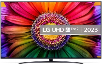 Телевизор LED LG 75
