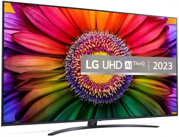 Телевизор LED LG 75