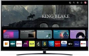 Телевизор LED LG 75