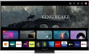 Телевизор LED LG 75