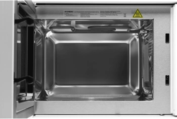 Микроволновая печь Hyundai HBW 2040 WG