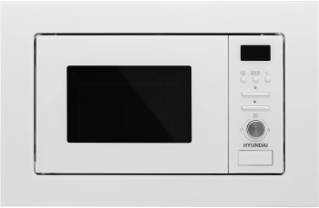 Микроволновая печь Hyundai HBW 2040 WG