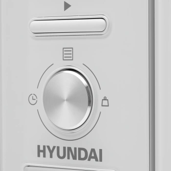 Микроволновая печь Hyundai HBW 2040 WG