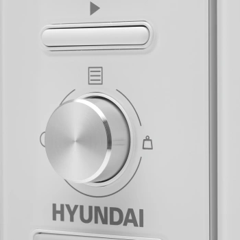 Микроволновая печь Hyundai HBW 2040 WG