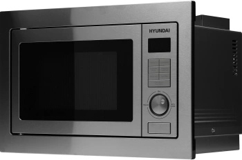 Микроволновая печь Hyundai HBW 2544 IX