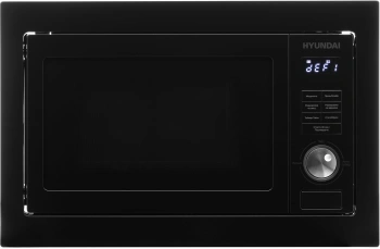 Микроволновая печь Hyundai HBW 2544 BG