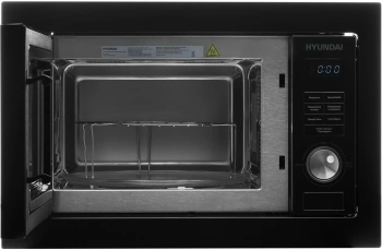 Микроволновая печь Hyundai HBW 2544 BG