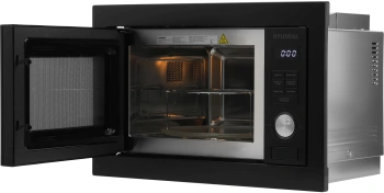 Микроволновая печь Hyundai HBW 2544 BG