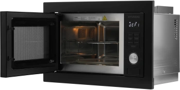 Микроволновая печь Hyundai HBW 2544 BG