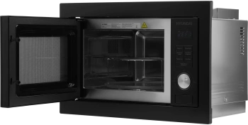 Микроволновая печь Hyundai HBW 2544 BG