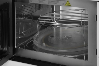 Микроволновая печь Hyundai HBW 2544 WG