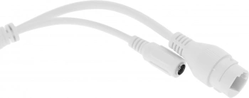 Камера видеонаблюдения IP Dahua  DH-IPC-HDBW2241RP-ZS