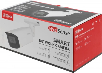 Камера видеонаблюдения IP Dahua  DH-IPC-HFW3241TP-ZS-S2