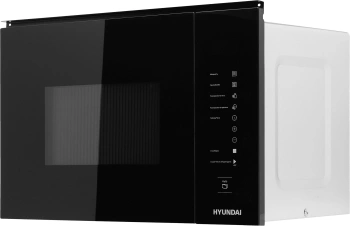 Микроволновая печь Hyundai HBW 2560 BG
