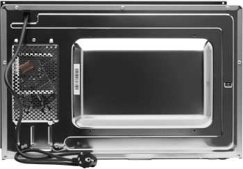 Микроволновая печь Hyundai HBW 2560 BG