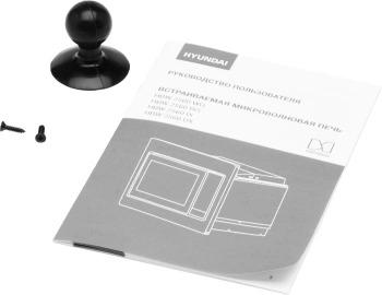 Микроволновая печь Hyundai HBW 2560 BG