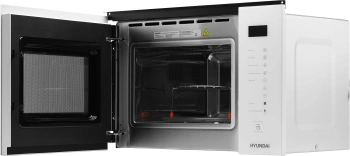 Микроволновая печь Hyundai HBW 2560 WG