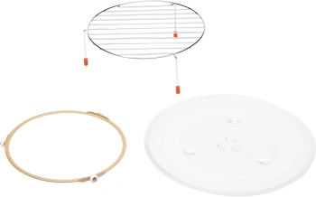 Микроволновая печь Hyundai HBW 2560 WG