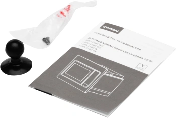 Микроволновая печь Hyundai HBW 2560 WG