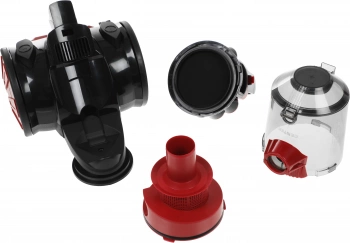 Пылесос Centek CT-2531