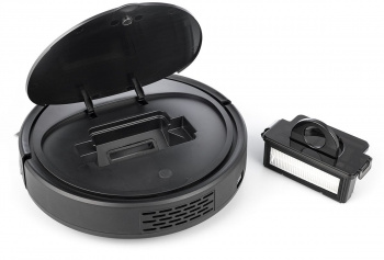 Пылесос-робот Centek CT-2701