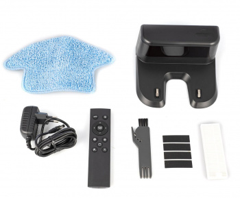 Пылесос-робот Centek CT-2701