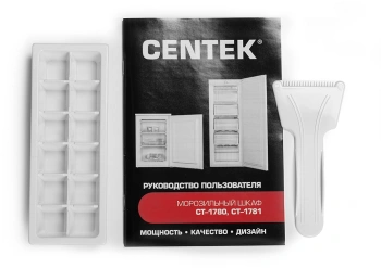 Морозильная камера Centek CT-1781