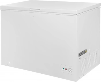 Морозильный ларь Centek CT-1765