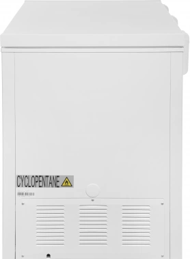 Морозильный ларь Centek CT-1765