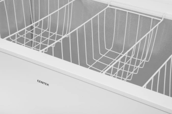 Морозильный ларь Centek CT-1765