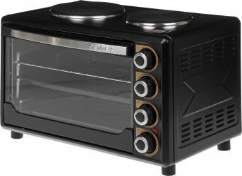 Мини-печь Centek CT-1530-36