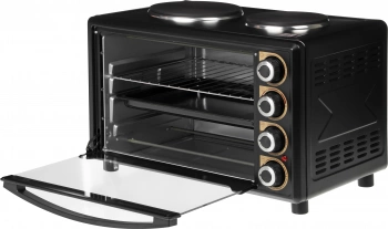 Мини-печь Centek CT-1530-36