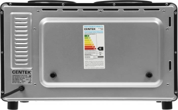 Мини-печь Centek CT-1530-36