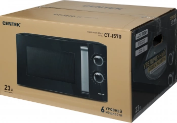 Микроволновая Печь Centek CT-1570