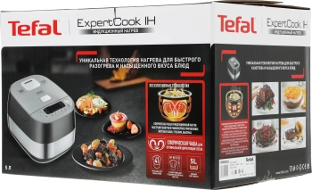 Мультиварка Tefal RK802B32