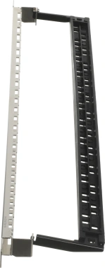 Патч-панель наборная Hyperline PPBLHD-19-24S-SH-RM 19