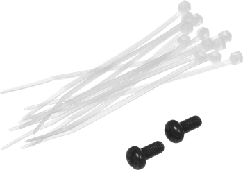 Патч-панель наборная Hyperline PPBLHD-19-24S-SH-RM 19