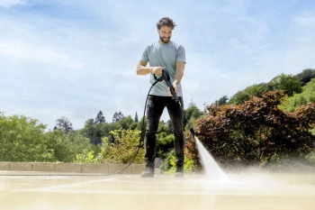 Минимойка Karcher K 4 WCM *EU