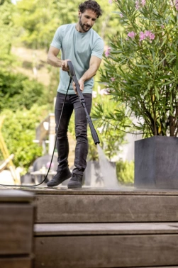 Минимойка Karcher K 4 WCM *EU