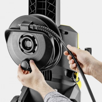 Минимойка Karcher K 4 WCM Premium *EU
