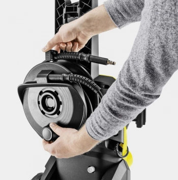 Минимойка Karcher K 4 WCM Premium *EU