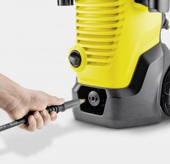Минимойка Karcher K 4 WCM Premium *EU