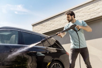 Минимойка Karcher K 4 WCM Premium *EU