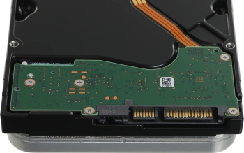 Жесткий диск Seagate SATA-III 16Tb  ST16000NT001