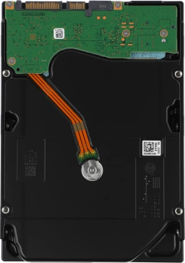 Жесткий диск Seagate SATA-III 20TB  ST20000VE002