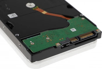 Жесткий диск Seagate SATA-III 20TB  ST20000VE002