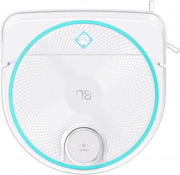 Пылесос-робот Hobot Legee D8