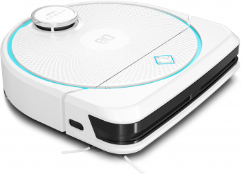 Пылесос-робот Hobot Legee D8